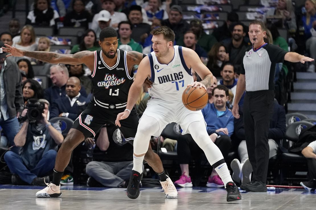 Mavs fans will be relieved as they narrowly avoided losing their second game of the season after leading by 22 or more.