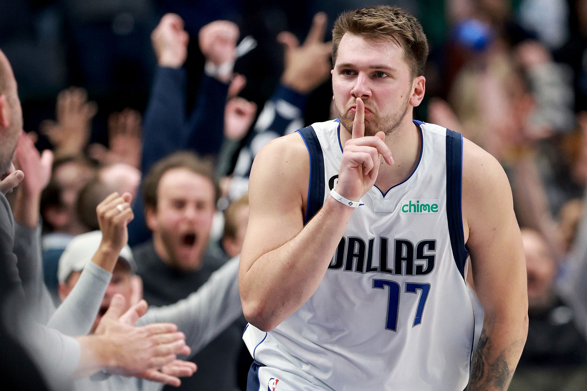 Dallas Mavericks: What to watch for in Mavs vs. Clippers Game 6