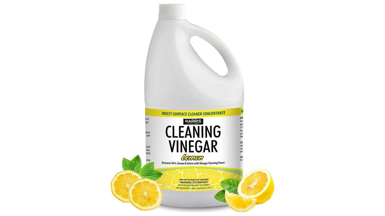 Amazon Harris Cleaning Vinegar