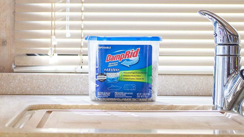 The Five Absolute Best Products For Eliminating Odors