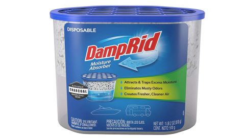 Amazon Damprid Moisture Absorber