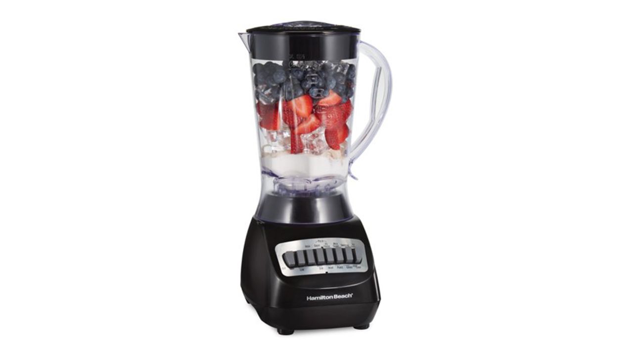 Bella Rocket Blender 12 Piece Set - Macy's  Rocket blender, Blender, Easy  morning smoothies