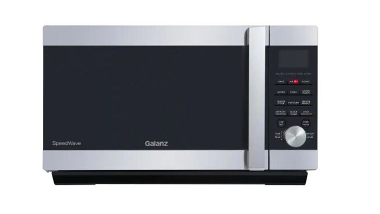 Best Microwave Black Friday Sales and Deals of 2022