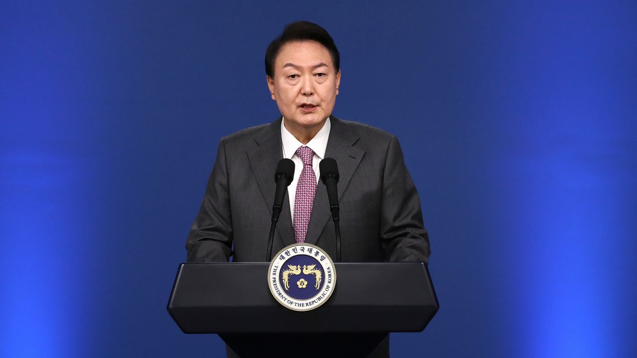 According to President Yoon Suk Yeol, South Korea has spent more than $200 billion in the past 16 years trying to solve its population problem.