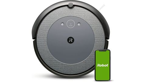 underscored iRobot Roomba i3 Evo