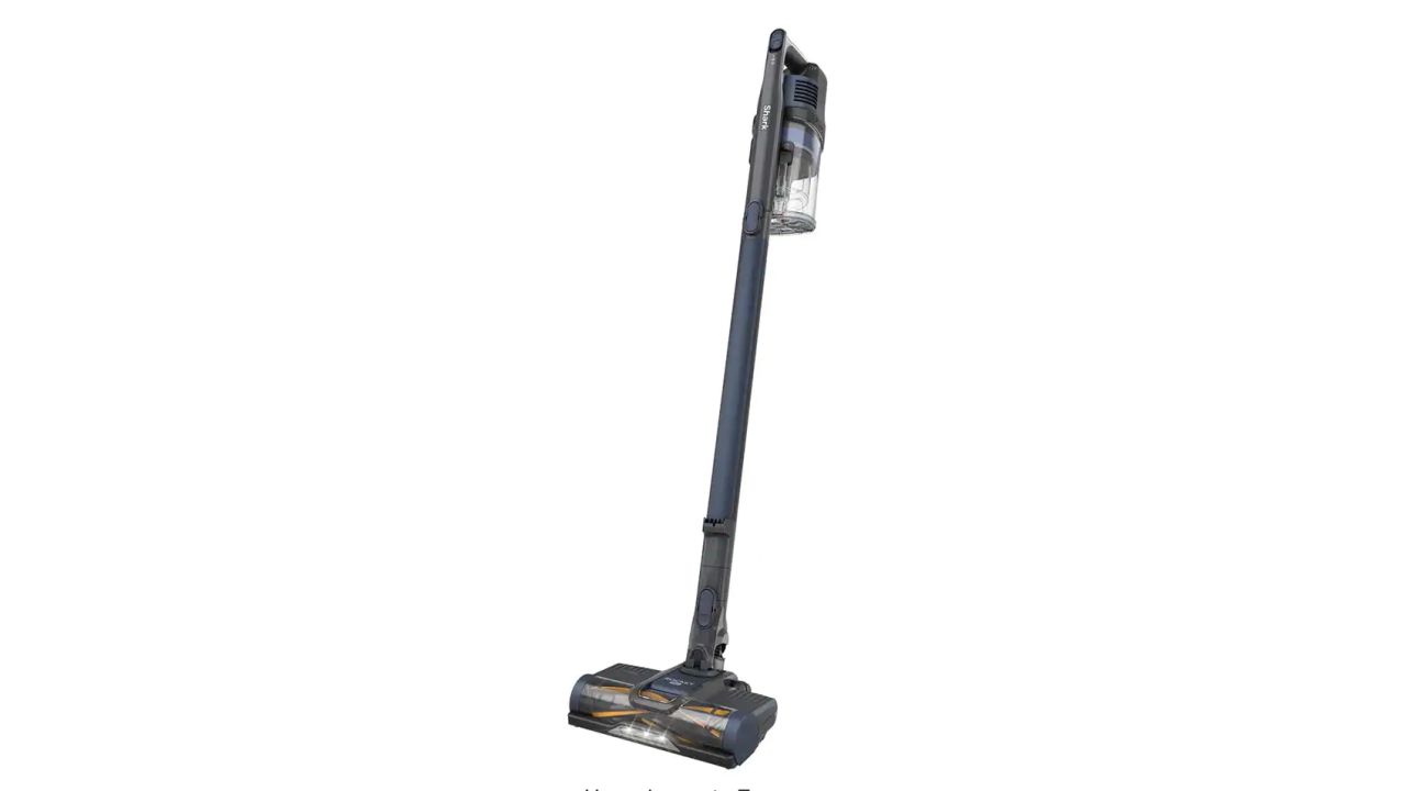 underscored Shark Pet Pro Cordless Stick Vacuum