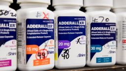 Adderall bottles pharmacy 2019