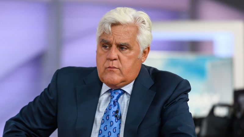 Jay Leno has undergone surgery for 'significant' burns, physician ...
