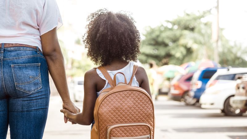 Indigenous and Black children increasingly experiencing racism, new study shows