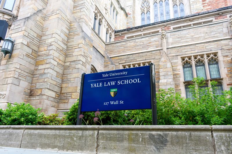 Yale And Harvard Law Schools Part Ways With U S News World Report   221116160841 Yale Law School 