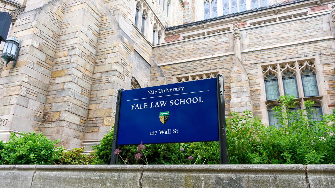 After decades of topping U.S. News & World Report's list of best law schools, Yale Law School announced it would no longer participate, in a move that could see other colleges following suit.