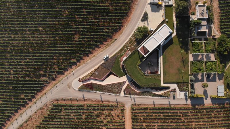 Winery nearby top