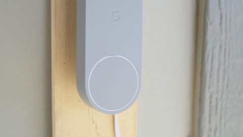 Nest Doorbell WIRED Review CNNU 5