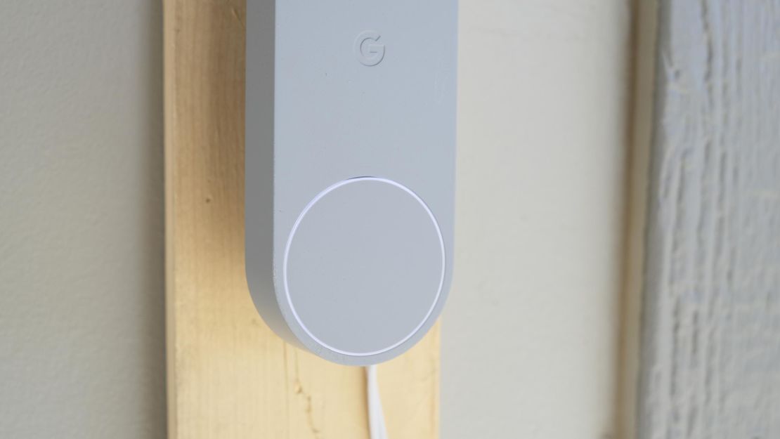 nest doorbell wired review cnnu 5