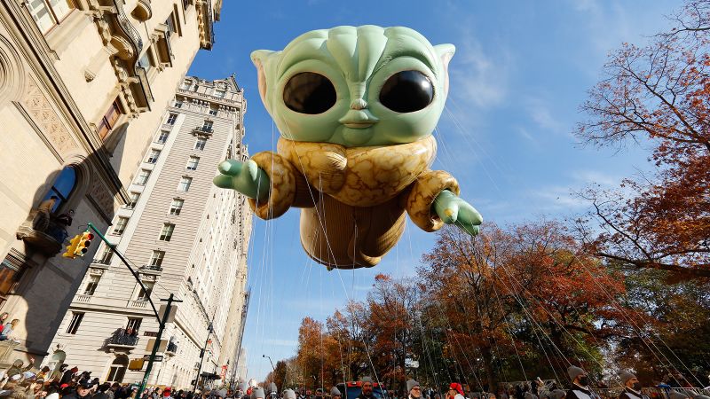 Macy's thanksgiving day parade 2021 live hot sale