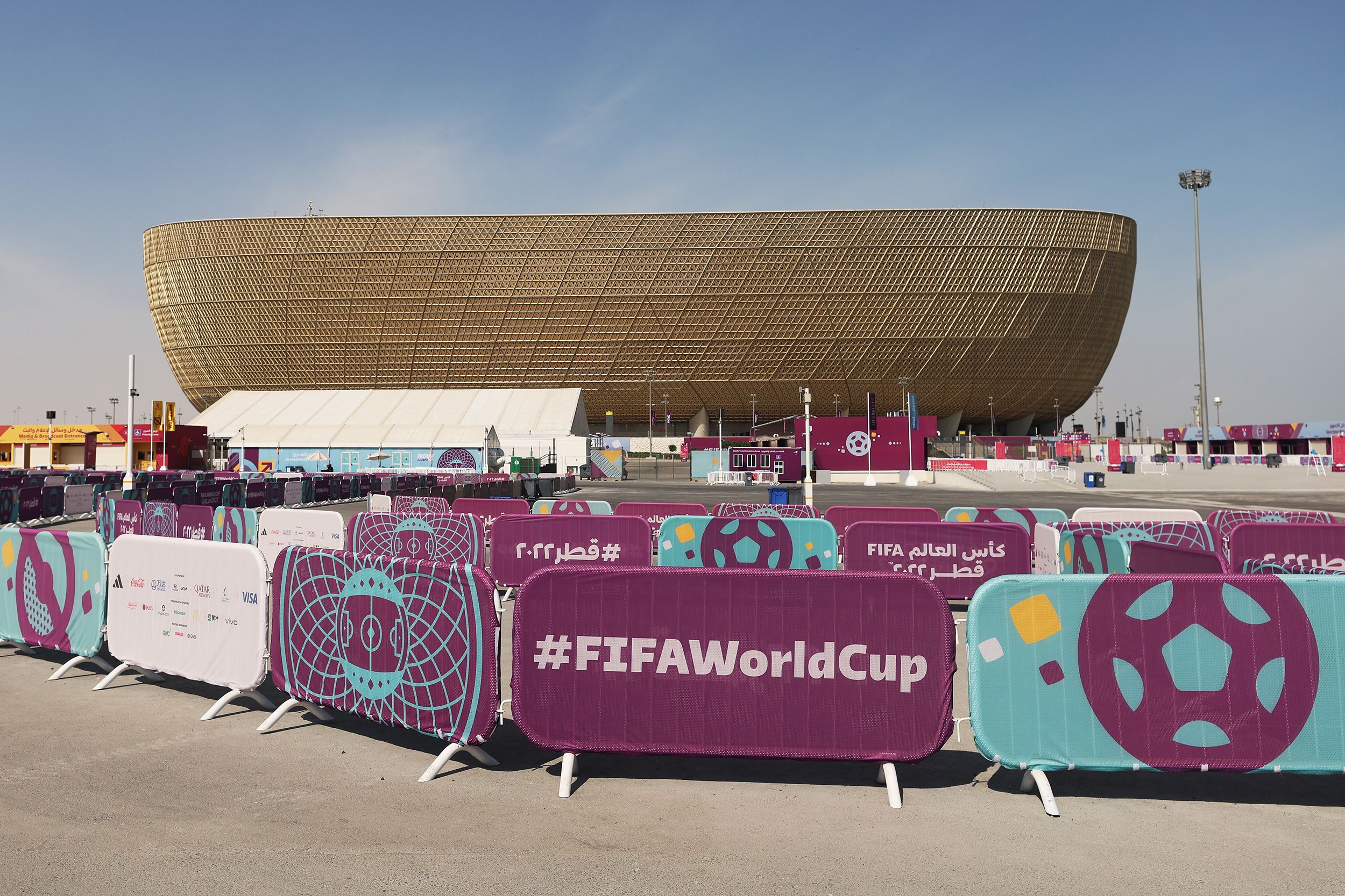 Why is the 2022 Qatar World Cup controversial? Here's a list of