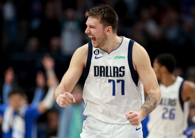 Luka Doncic: NBA superstar prefers chess to Twitter | CNN