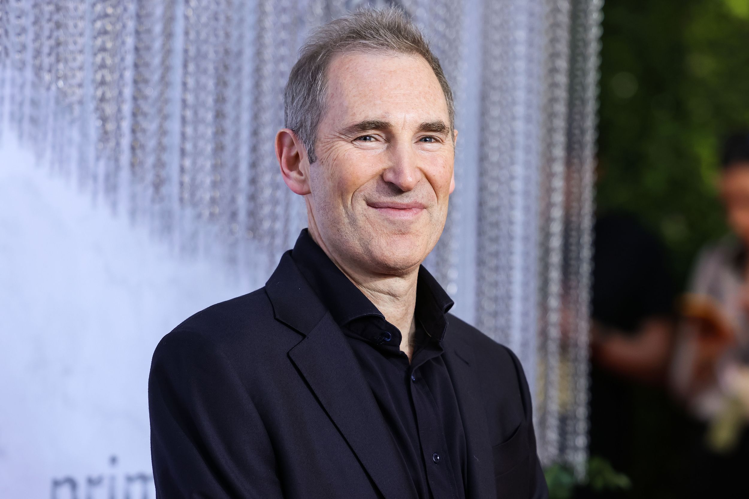 Cuts Jobs in Music Division Amid CEO Andy Jassy's Cost-Cutting  Campaign - Bloomberg