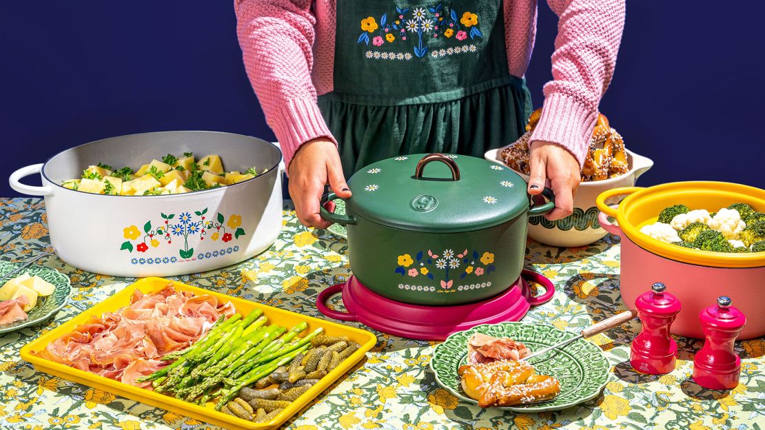 Never Clean Your Dutch Oven Again - Realtree Store