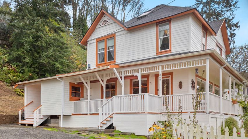 goonies house moos