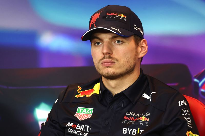 F1 Max Verstappen says abuse of family is unacceptable following São Paulo Grand Prix CNN