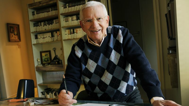 Sobrevivente do Holocausto, Robert Clary, estrela de ‘Hogan’s Heroes’, morreu aos 96 anos
