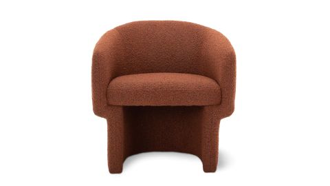 underscored Sundays Embrace Lounge Chair