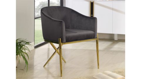 underscored Mod The Parker Dining Chair