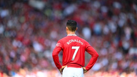 Since Ronaldo's jaw dropping interview, he has linked up with the Portuguese national side and has not returned to Manchester United.