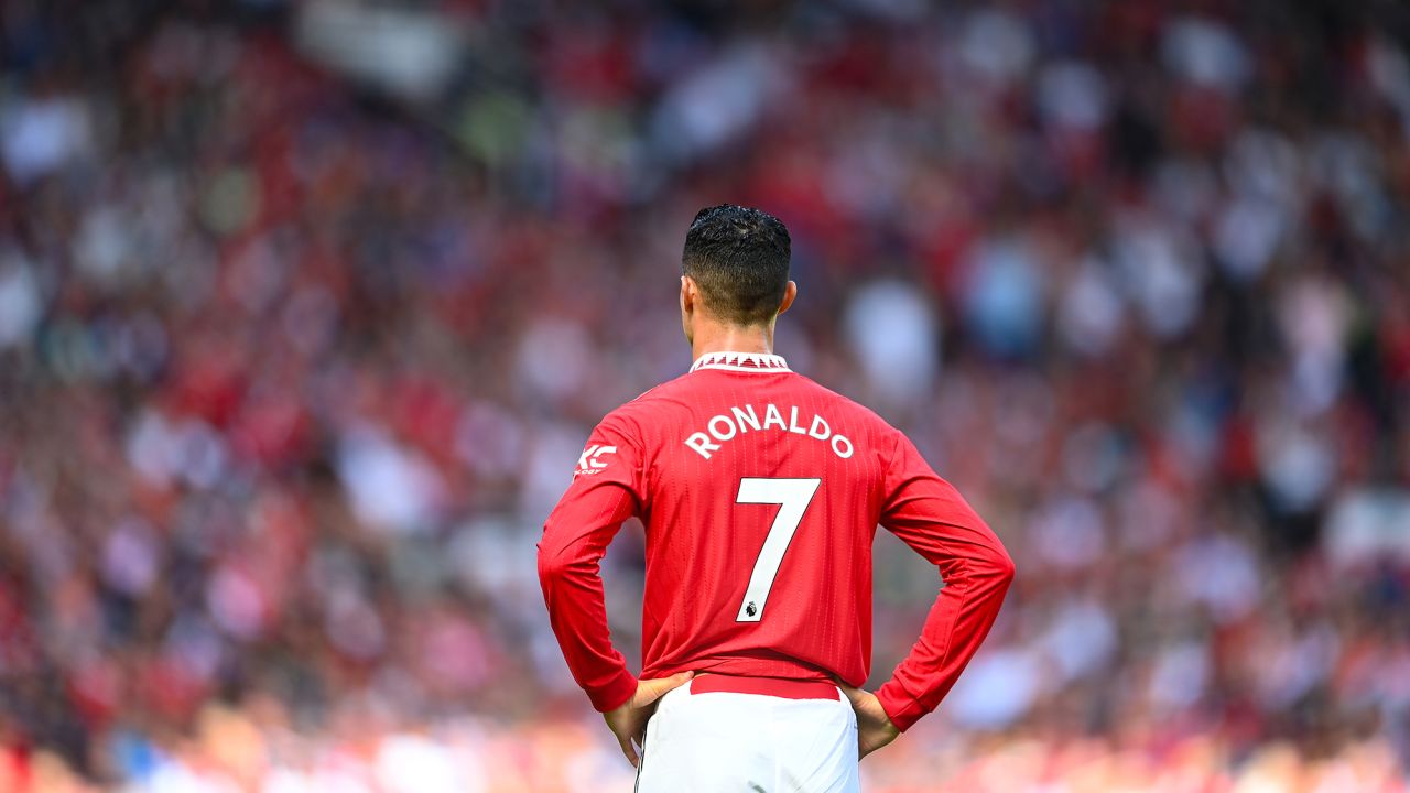 Cristiano Ronaldo: Manchester United 'initiate appropriate steps ...