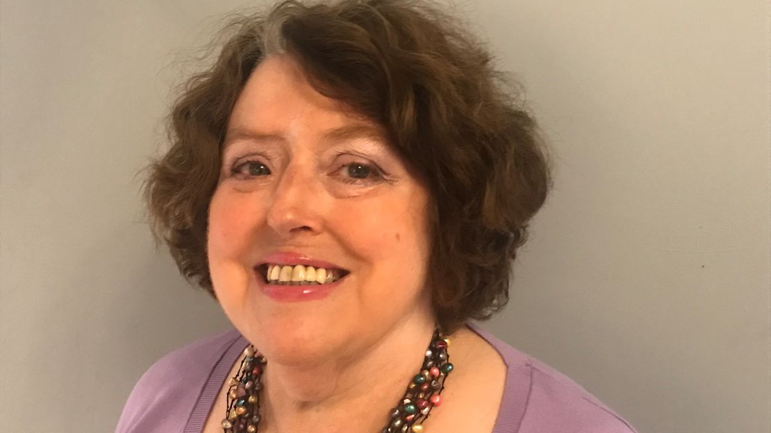 Linda Galbraith says she's treated badly because she 'doesn't look ill.'