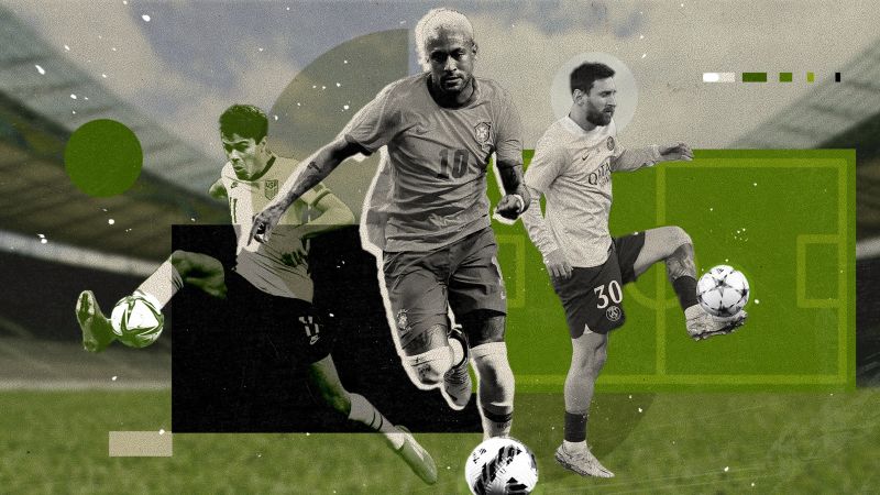World Cup guide How to watch Qatar 2022 CNN