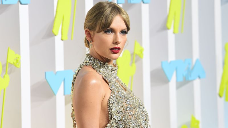 Congress wants to grill Live Nation’s CEO over the Taylor Swift Ticketmaster fiasco