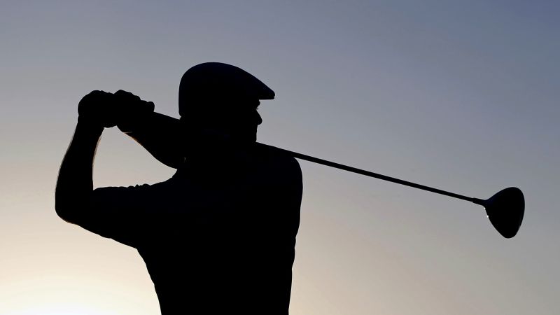 11 ways to suck less at golf — without changing your golf swing | CNN