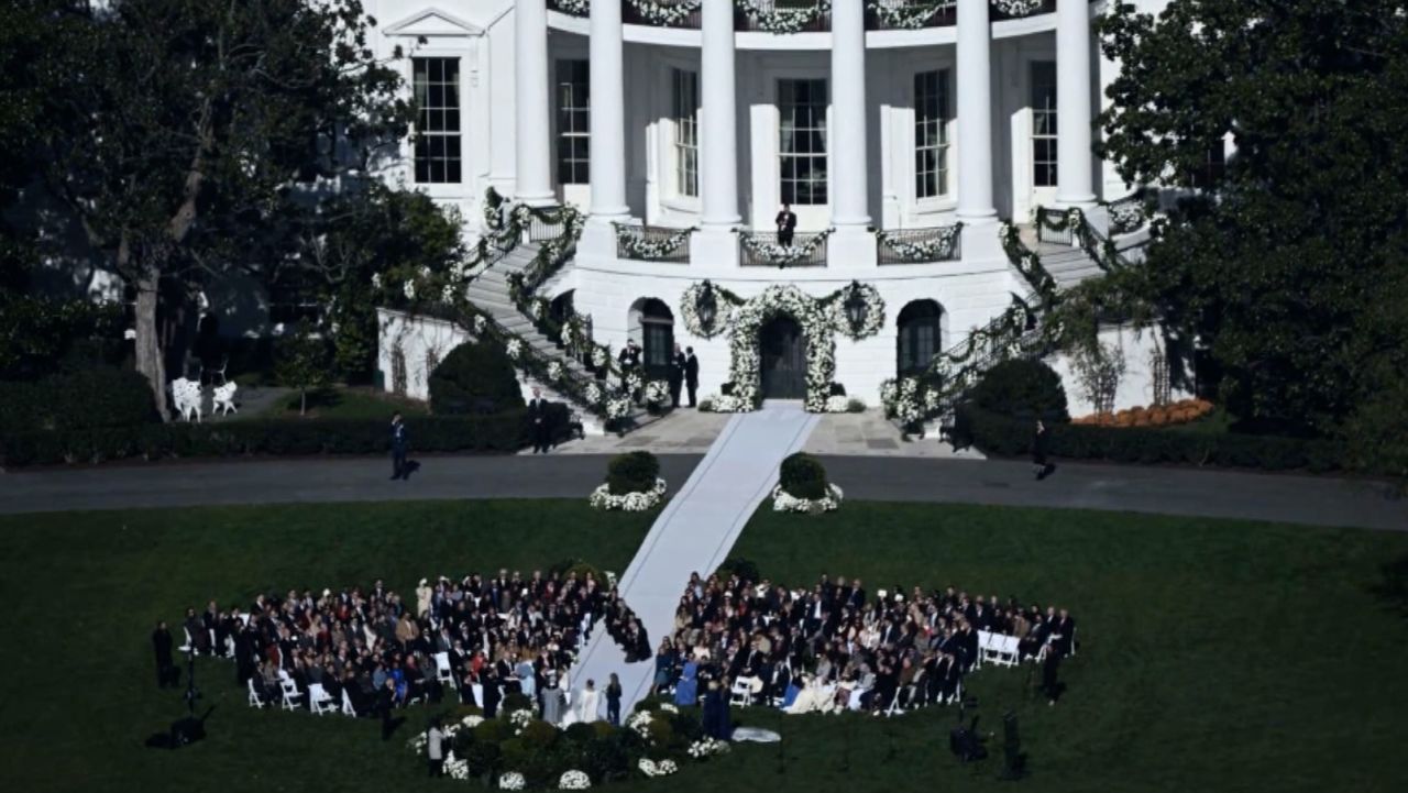 naomi biden wedding