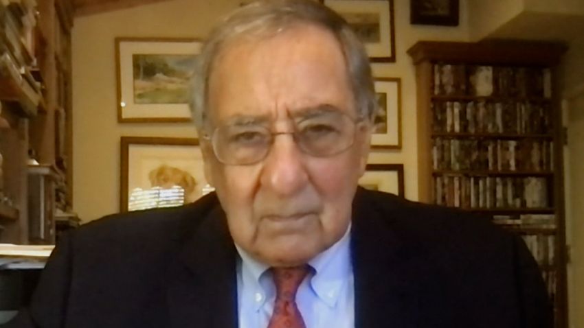 panetta vpx