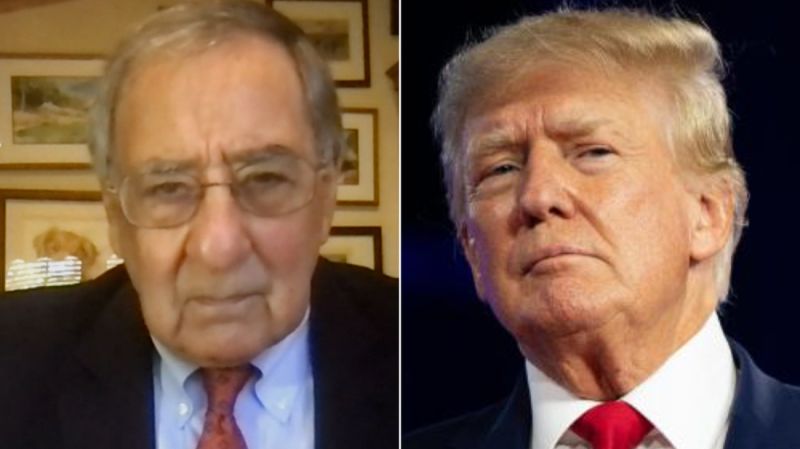 Video: Why ex-CIA chief says another Trump presidency would be ‘dangerous for the world’ | CNN Politics