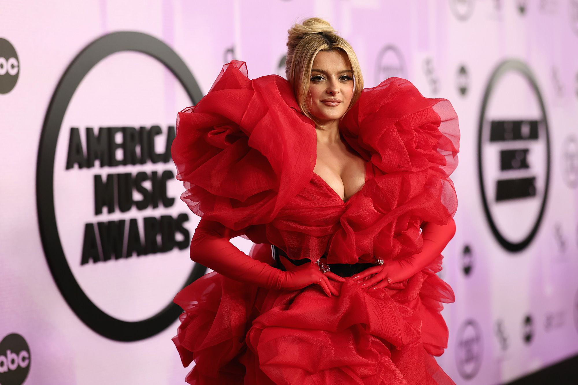 The Most Daring Award-Show Outfits of 2022: Photos
