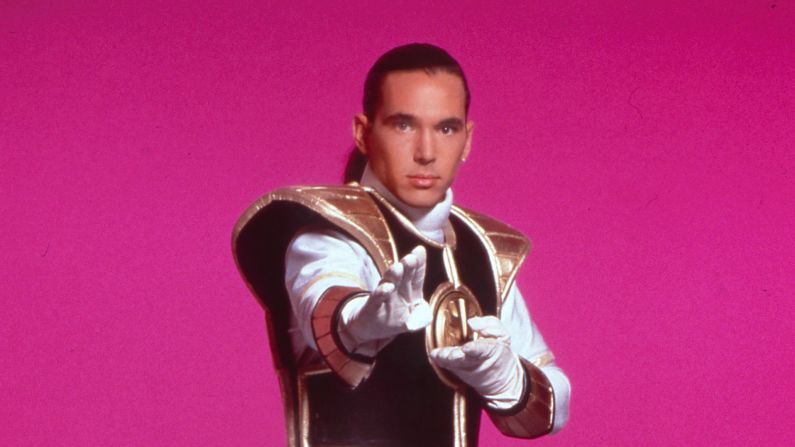 Actor <a target="_blank">Jason David Frank,</a> best known for starring in the original "Mighty Morphin Power Rangers" TV franchise, died at the age of 49, according to multiple reports citing his representative on November 20. Frank played Green Ranger Tommy Oliver in the popular 1990s series and took on various roles in subsequent Power Rangers projects.