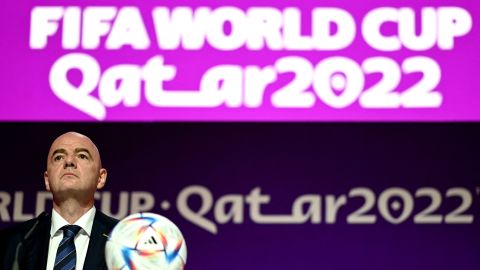 World Cup 2022: What followers cannot do in Qatar