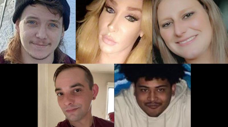 Video: These are the five people who died in the Club Q shooting | CNN