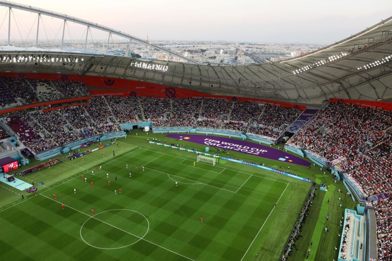 How Qatar ended up hosting the World Cup CNN