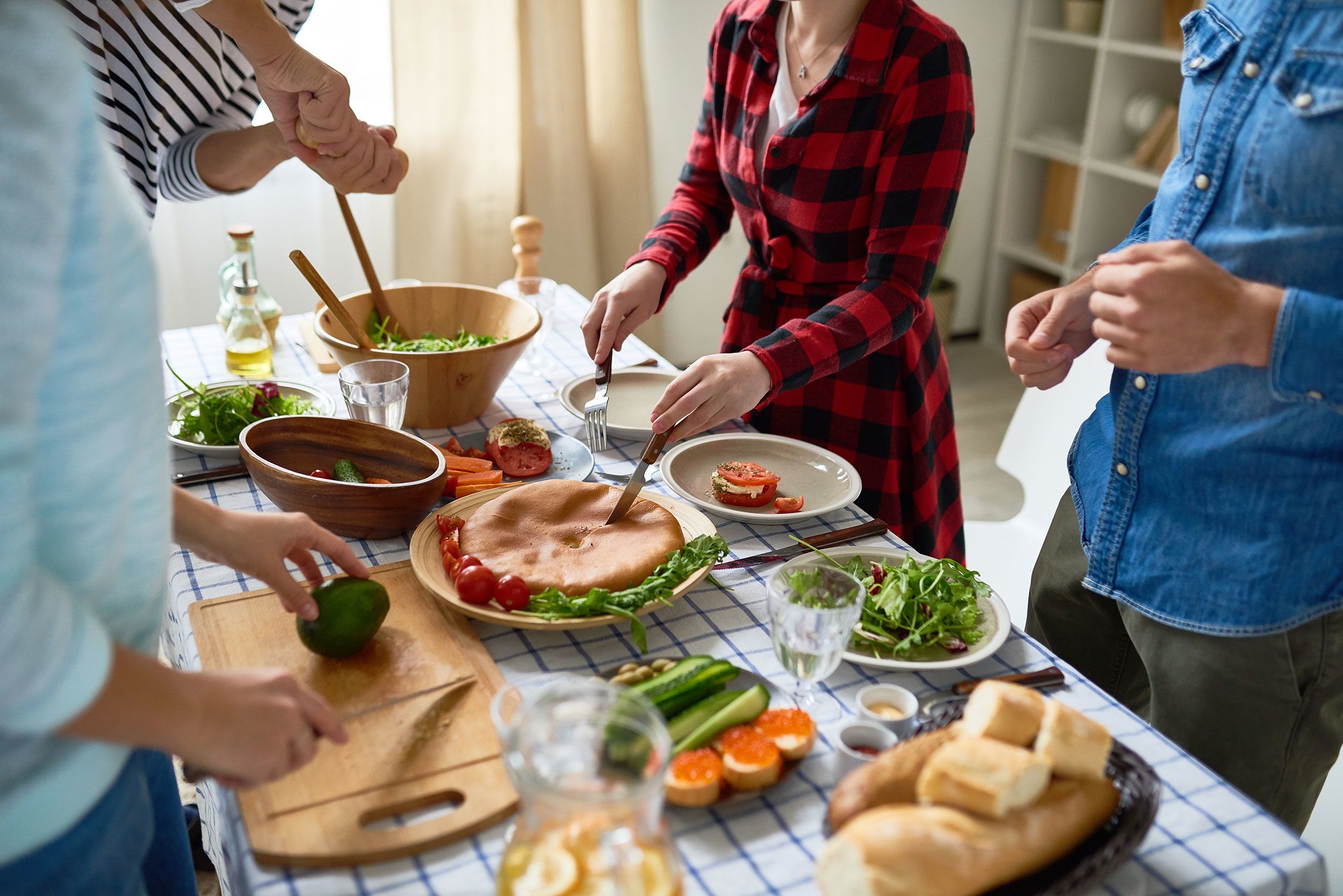 Laugh your way through family gathering with Thanksgiving bingo