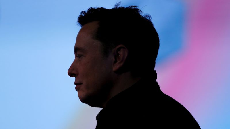 Elon Musk pledged transparency at Twitter. But he’s walling off researchers