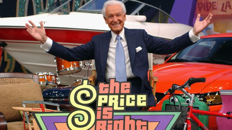 Longtime game show host Bob Barker passionately supported animal welfare causes. 