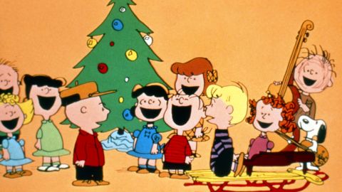 221122135056 04 secrets christmas movies charlie brown The secrets behind these Christmas movie classics