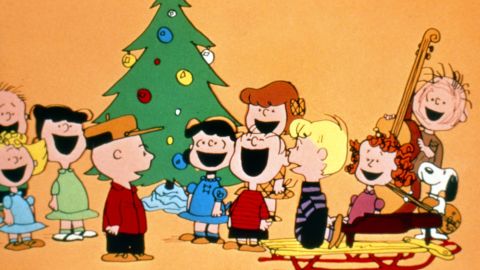 "A Charlie Brown Christmas" is a beloved special, but those involved in its production worried that they'd created a dud.