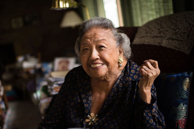 <a target="_blank">Cecilia "Cissy" Marshall,</a> the wife of the late Supreme Court Justice and civil rights icon Thurgood Marshall, died on November 22, the court's public information office announced. She was 94.