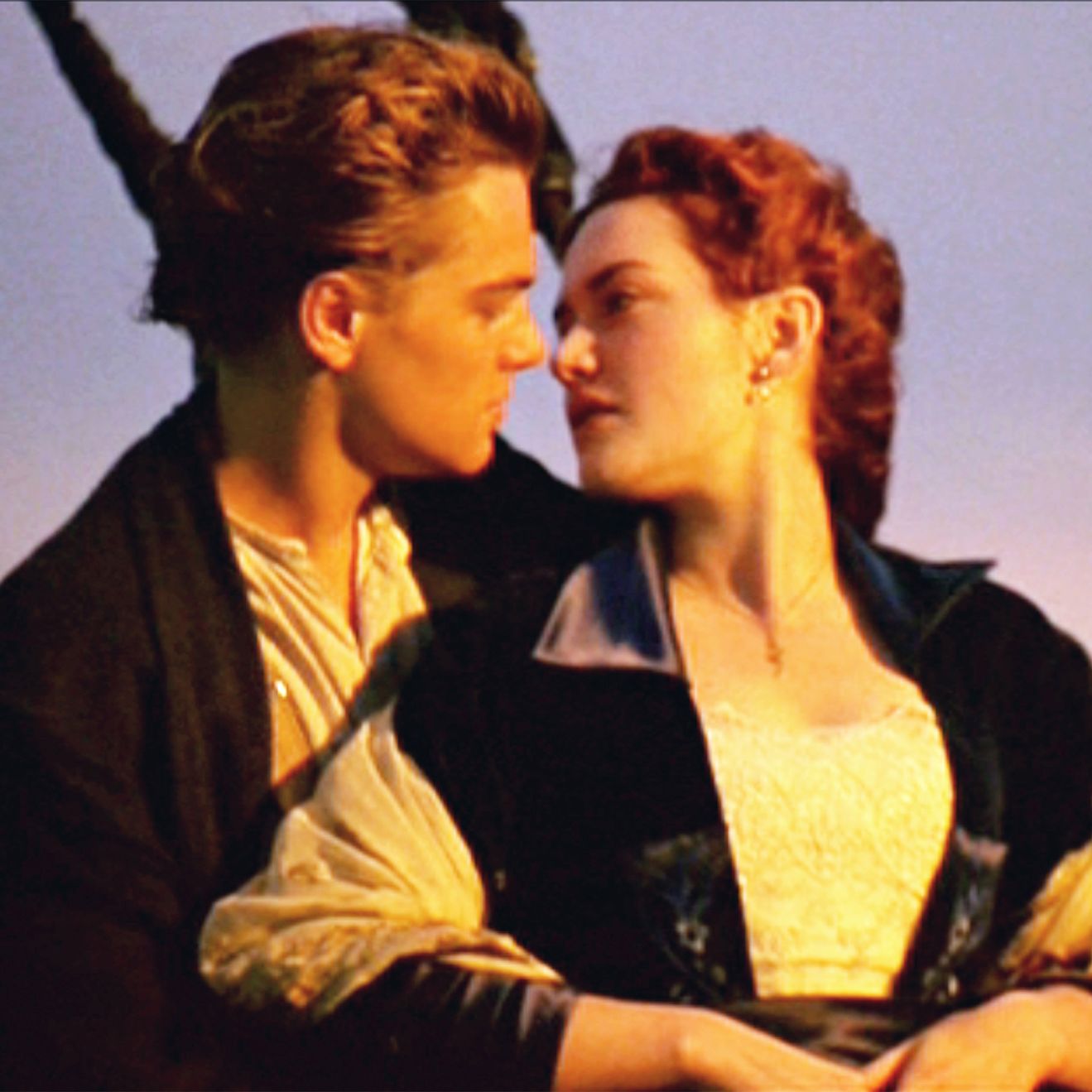 Leonardo DiCaprio and Kate Winslet almost didn't to star in ...