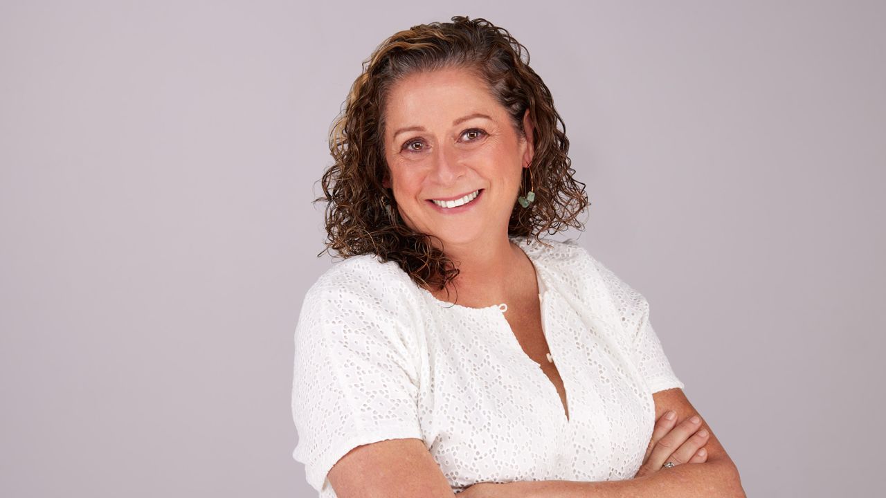 Abigail Disney Oxfam America